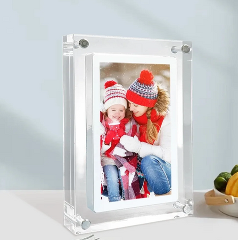 ForeverFrame ™ | Digitaler Videorahmen