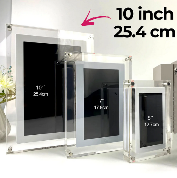 ForeverFrame ™ | Digitaler Videorahmen