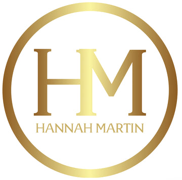 HannahMartin Official Store – Hannah Martin